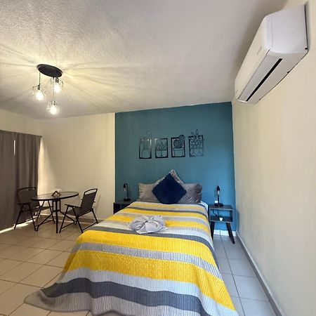 Departamentos Yahelik Lägenhet Cabo San Lucas Exteriör bild