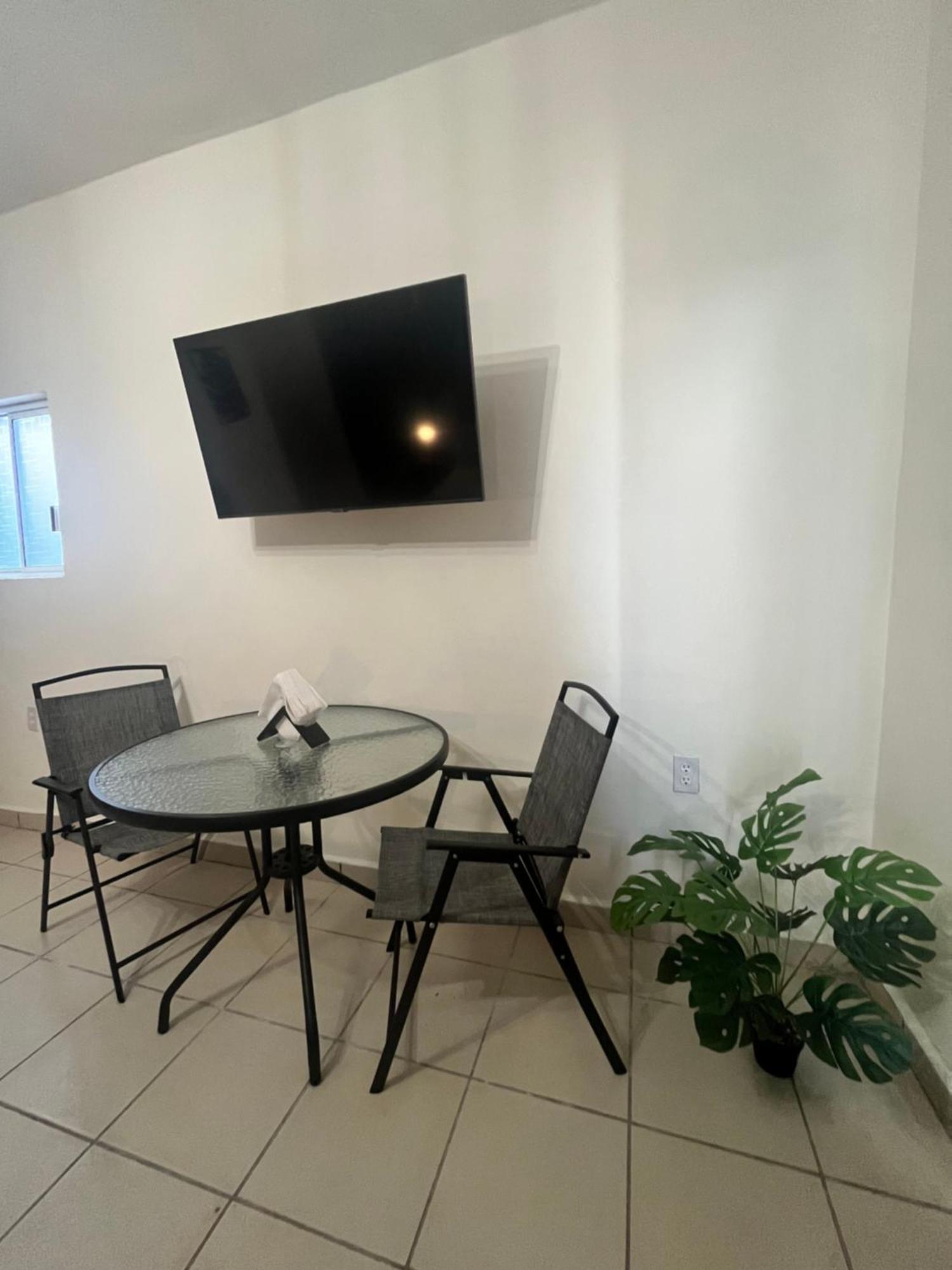 Departamentos Yahelik Lägenhet Cabo San Lucas Exteriör bild