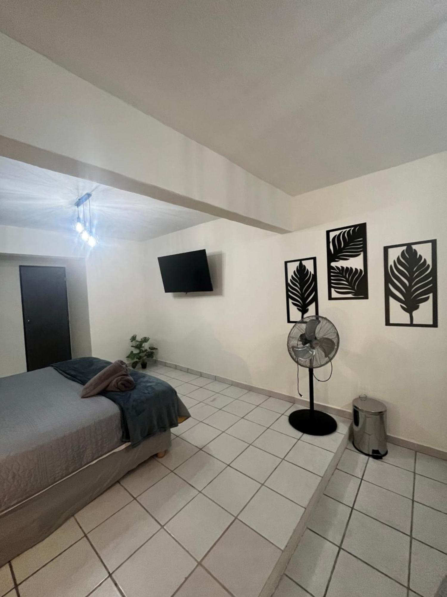 Departamentos Yahelik Lägenhet Cabo San Lucas Exteriör bild