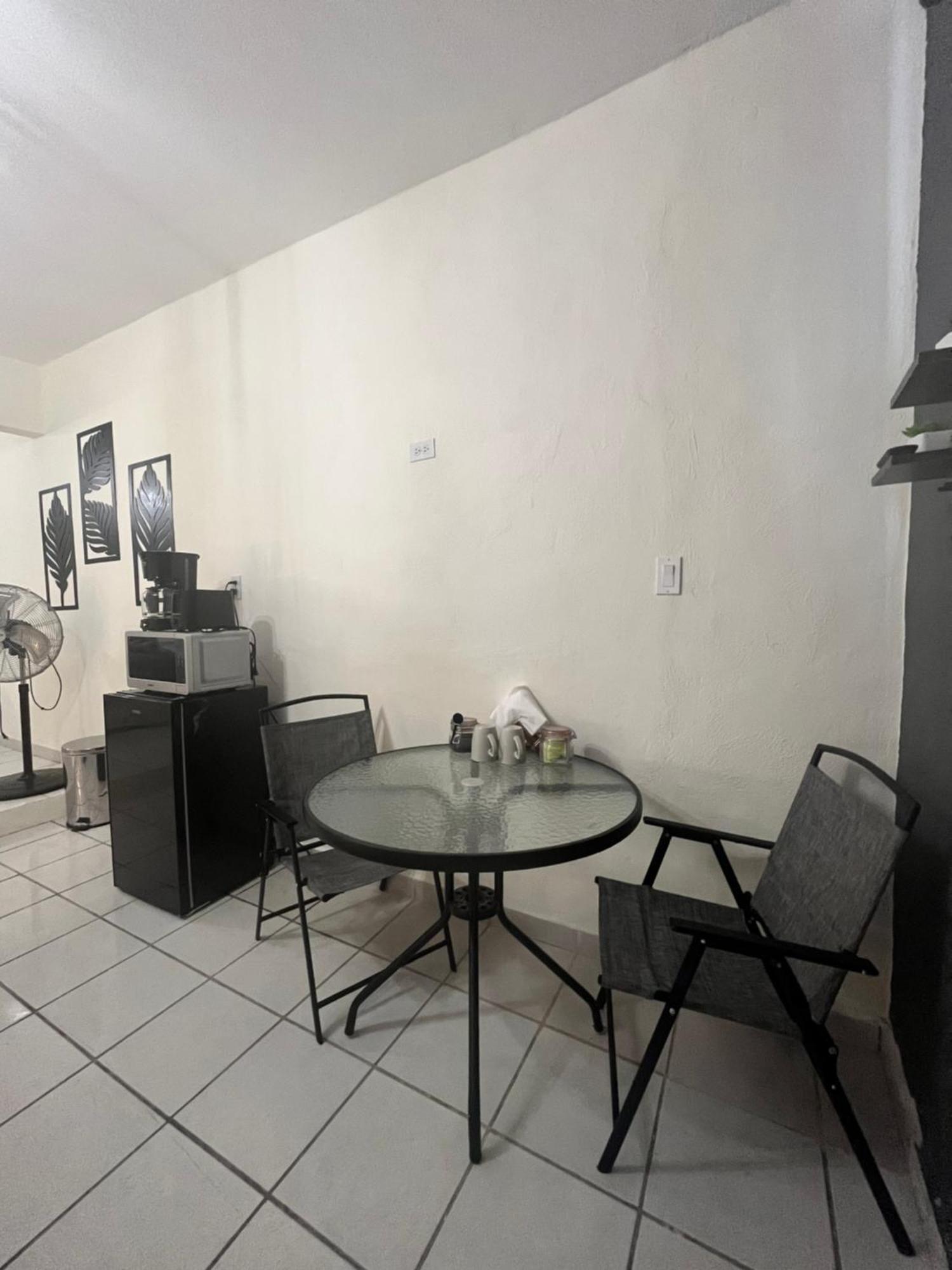 Departamentos Yahelik Lägenhet Cabo San Lucas Exteriör bild