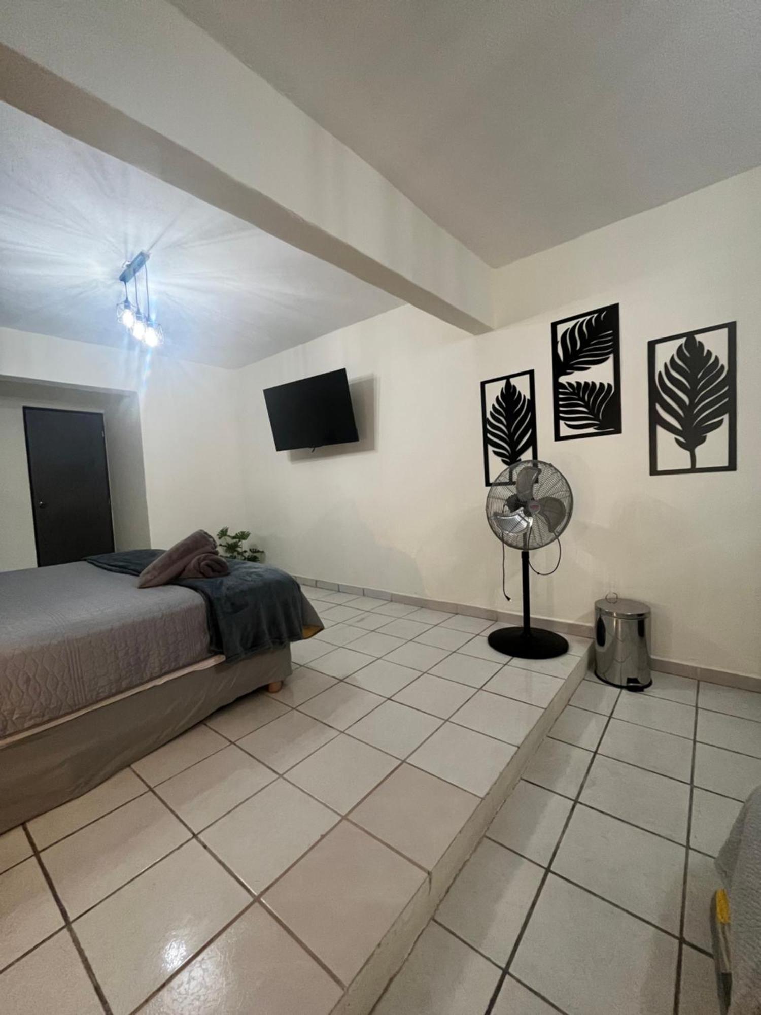 Departamentos Yahelik Lägenhet Cabo San Lucas Exteriör bild