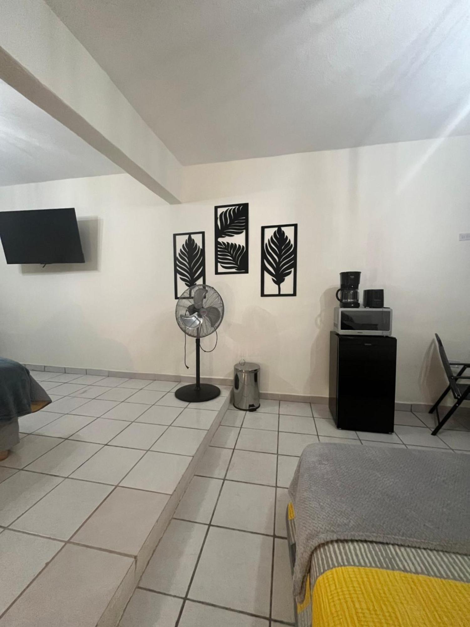 Departamentos Yahelik Lägenhet Cabo San Lucas Exteriör bild