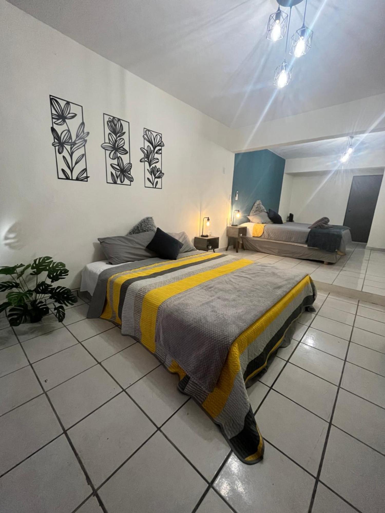 Departamentos Yahelik Lägenhet Cabo San Lucas Exteriör bild