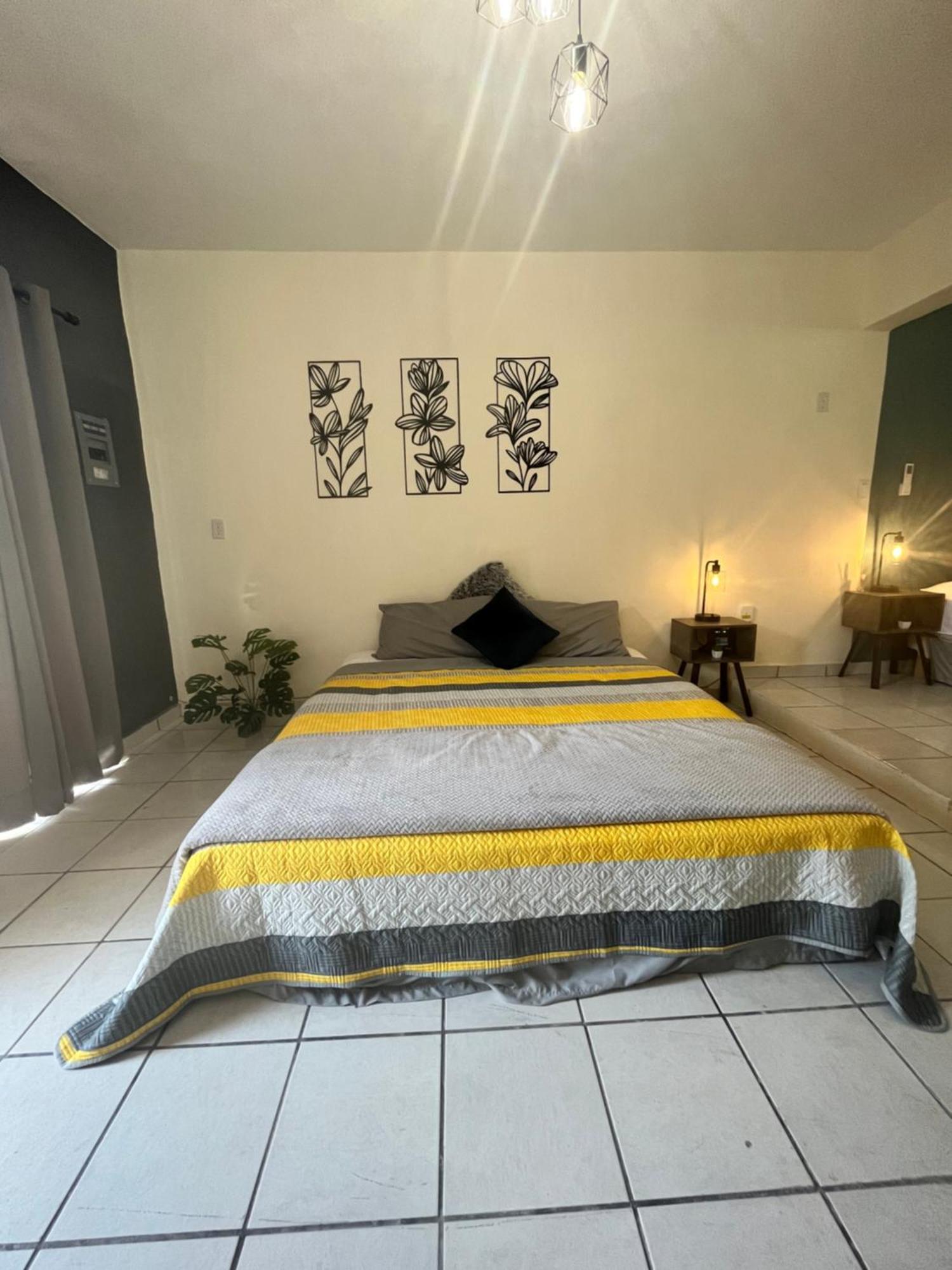 Departamentos Yahelik Lägenhet Cabo San Lucas Exteriör bild