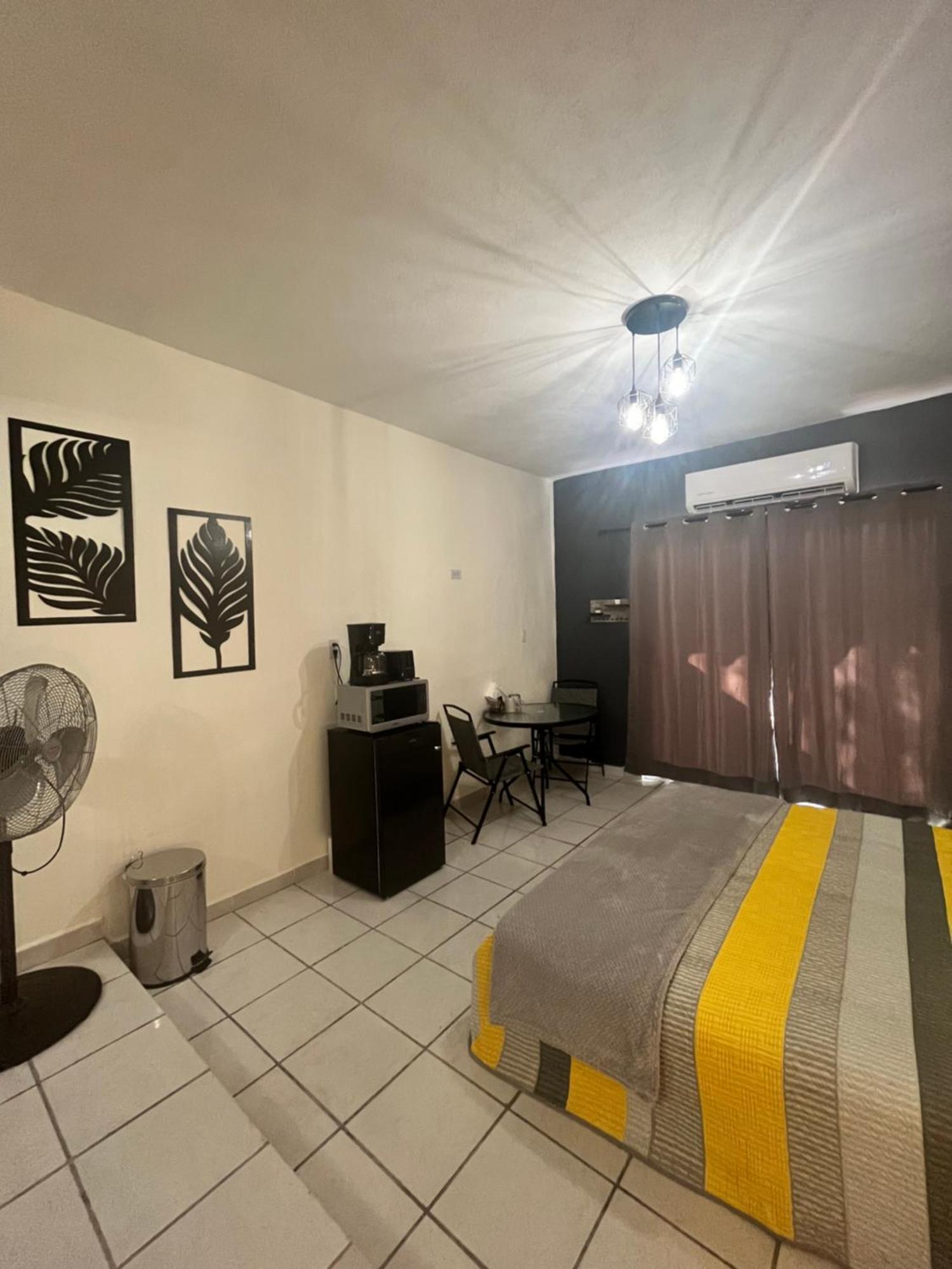 Departamentos Yahelik Lägenhet Cabo San Lucas Exteriör bild