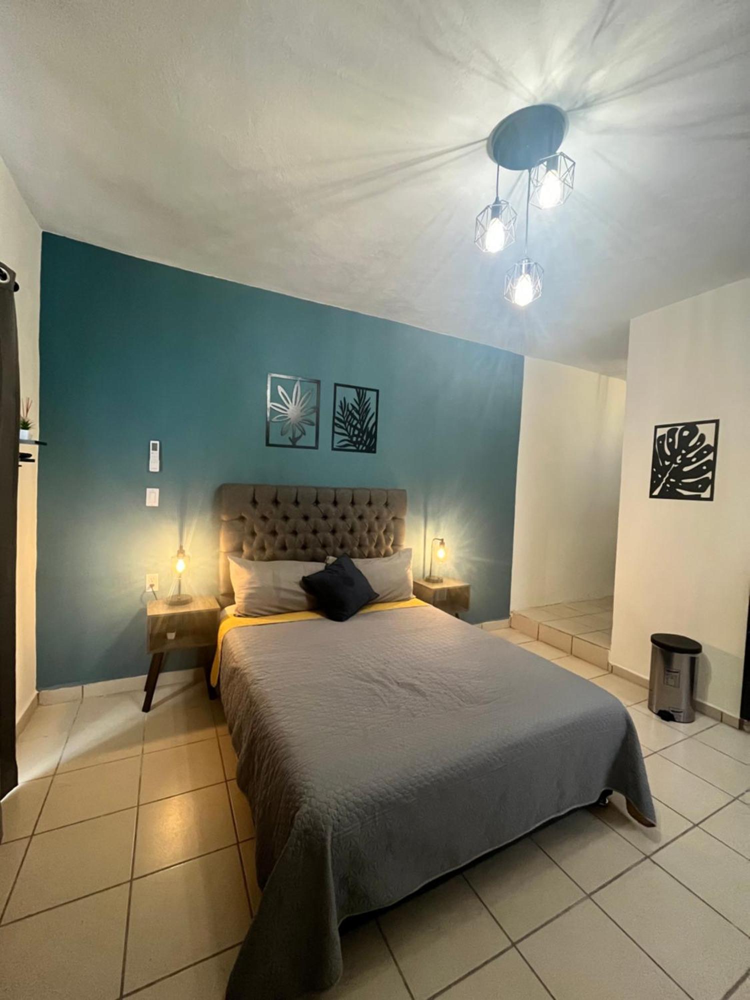 Departamentos Yahelik Lägenhet Cabo San Lucas Exteriör bild