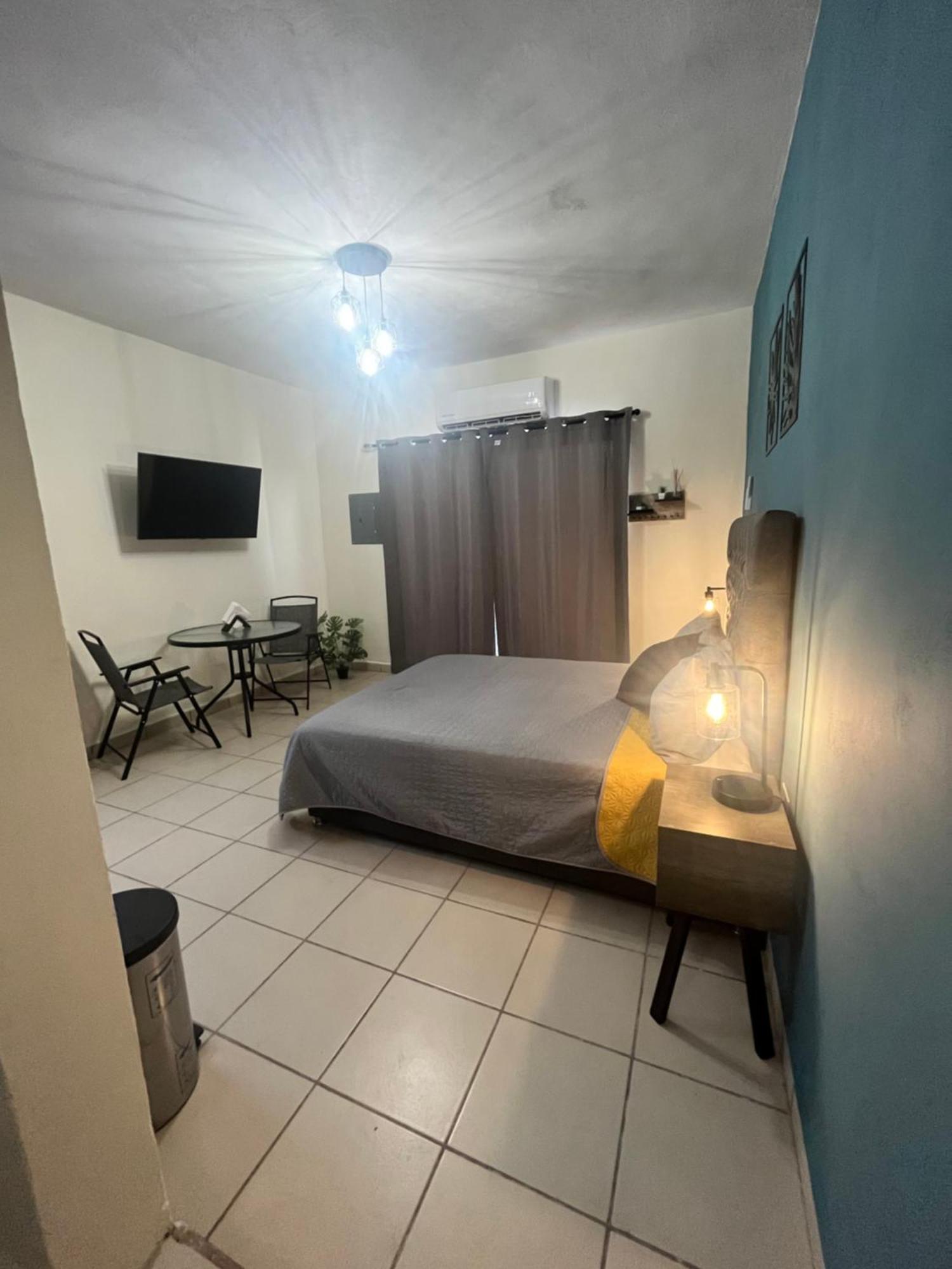 Departamentos Yahelik Lägenhet Cabo San Lucas Exteriör bild