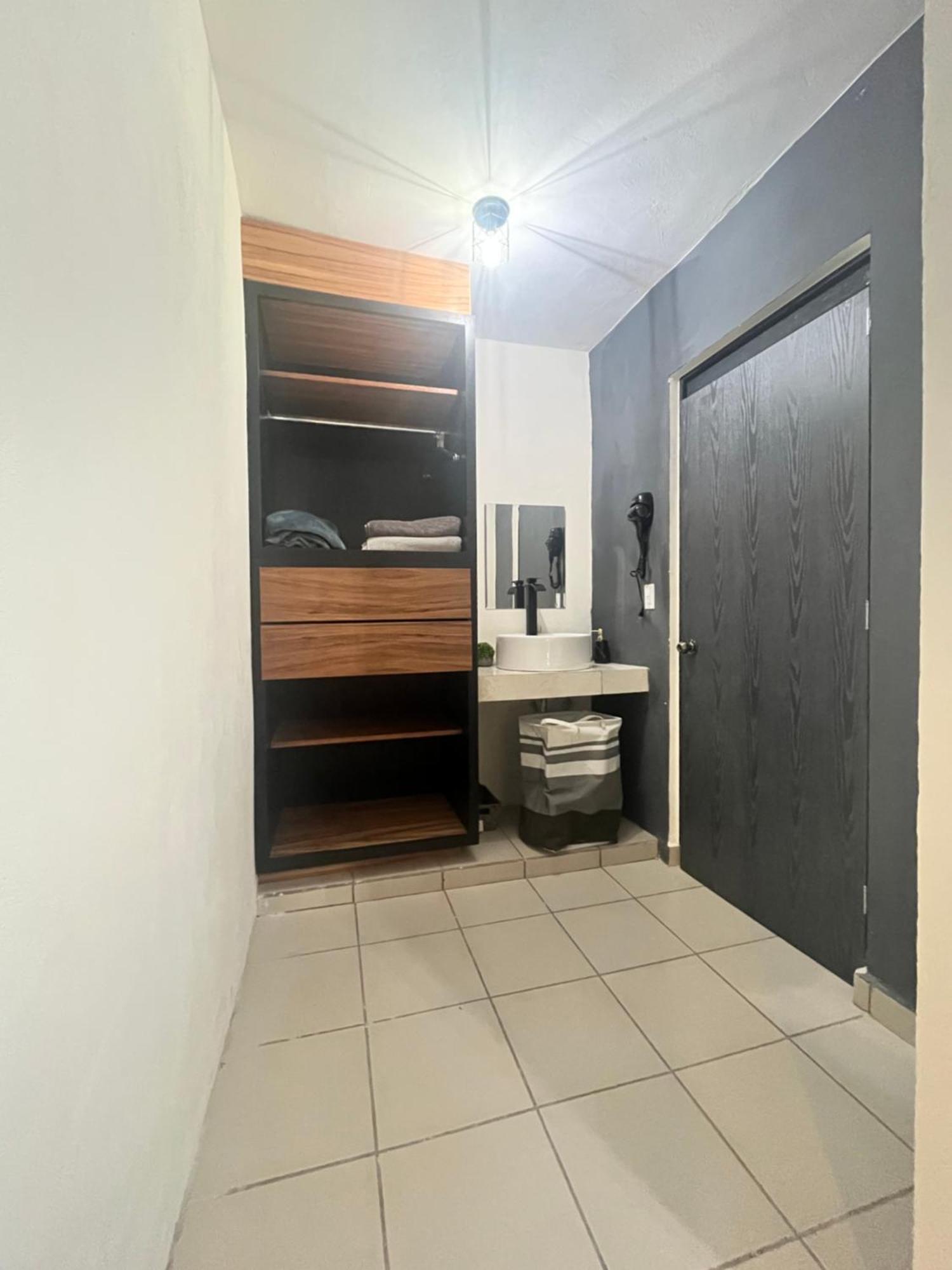 Departamentos Yahelik Lägenhet Cabo San Lucas Exteriör bild